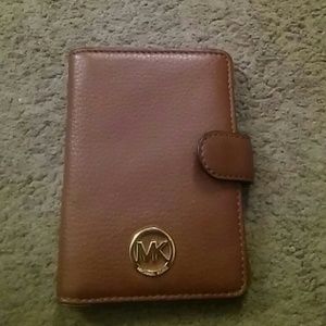 Passport holder